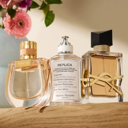 Damenparfum entdecken Damenparfum