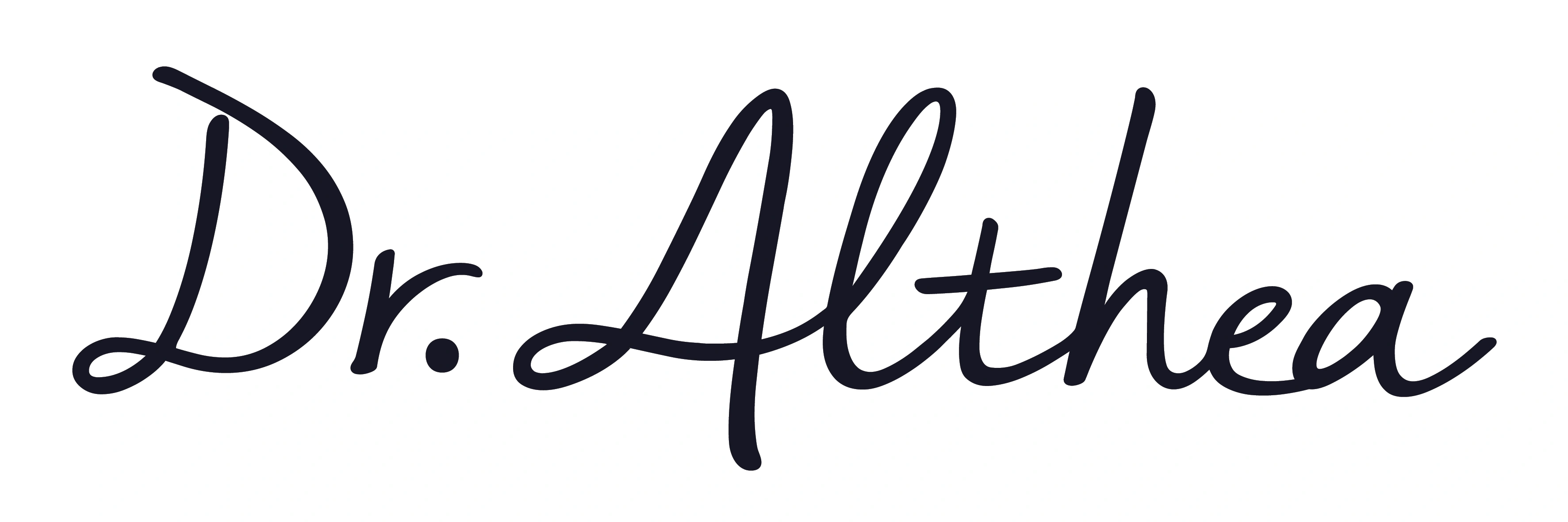 Dr. Althea