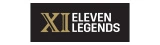 ELEVEN LEGENDS