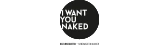 I WANT YOU NAKED Gesicht