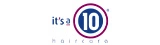 It's a 10