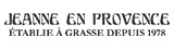 Jeanne en Provence
