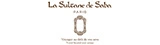 La Sultane de Saba