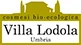 Villa Lodola Waschen & Pflegen