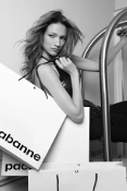 Visual zum Paco Rabanne Lady Million Visual zum Paco Rabanne Lady Million