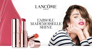 Lancôme Absolu Lippenstift