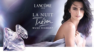 Lancôme Trésor La Nuit