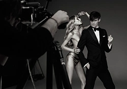 Das Making Of des Paco Rabanne One Million Duftes Herrendufts Das Making Of des Paco Rabanne One Million Duftes Herrendufts