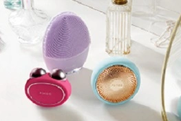 FOREO Hightech-Tools