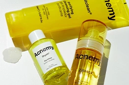 Acnemy Produkte