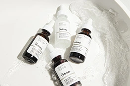 The Ordinary Produkte
