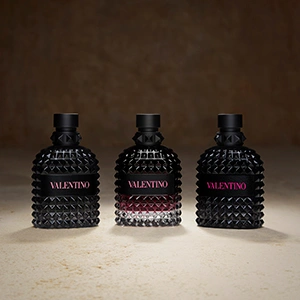 Valentino Uomo Intense Duftkollektion