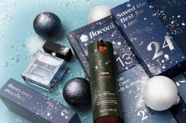 flaconi Adventskalender für Männer