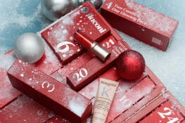 flaconi Adventskalender für Frauen bestellen flaconi Adventskalender für Frauen