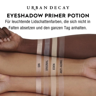 Urban Decay Eyeshadow Primer Potion Original aus feinstem Wachs
