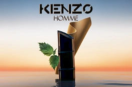 Kenzo Homme Eau de Parfum Inhaltsstoffe