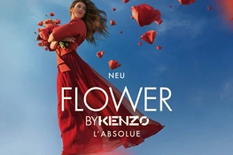 Kenzo Flower by Kenzo L'Absolue