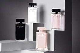 Narciso Rodriguez for her Duftreihe