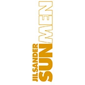 JIL SANDER Sun Men Logo
