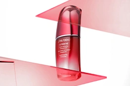 Shiseido Serum