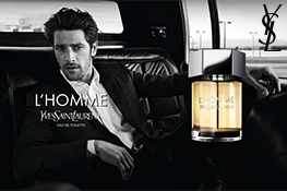 Yves Saint Laurent L'Homme Sport bei flaconi bestellen YSL Homme Sport Flakon