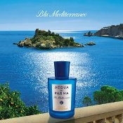 Blu Mediterraneo Parfum Acqua di Parma Blu Mediterraneo