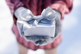 Adventskalender basteln als Geschenk