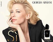 Giorgio Armani Sì Intense Si Intense