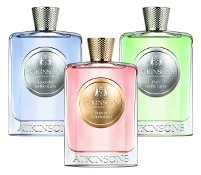 Entdecken Sie die Contemporary Collection von Atkinsons Atkinsons Contemporary Collection Visual