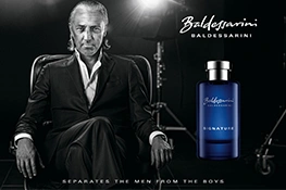 Baldessarini Signature bei flaconi bestellen Mann und Baldessarini Signature Flakon