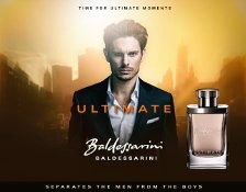 Baldessarini Ultimate Parfum Baldessarini Ultimate Parfum