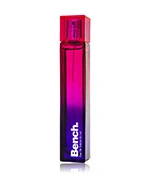 Die Bench Parfum Variante für junge Frauen.