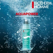 Visual Biotherm Homme Aquapower Visual Biotherm Homme Aquapower