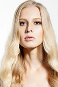 Puder Look