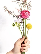Floral: Top 10 Damenparfum für Romantikerinnen