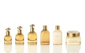 Entdecken Sie die Bottega Veneta Kosmetik Produkte Bottega Veneta Knot Visual