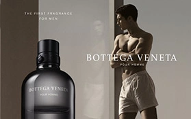 Bottega Veneta pour Homme