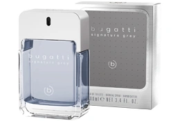 Bugatti Signature Grey Parfum