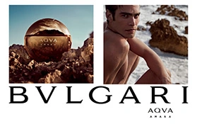 Bvlgari Aqva Amara Parfum