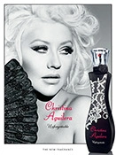 Visual zu Christina Aguilera Parfum Unforgettable Visual zu Christina Aguilera Parfum Unforgettable