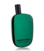 Flakon zum Comme de Garcons Amazinggreen Parfum