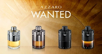 Azzaro Wanted Düfte