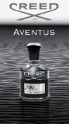 Elegante Männer wählen das Creed Aventus Parfum