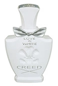 Creed Love in White Parfum