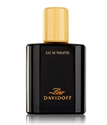 Der edle Flakon des Zino Parfum von Davidoff