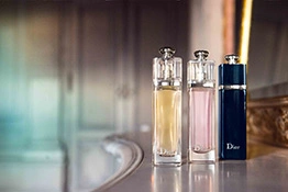 Dior Addict Duftfamilie