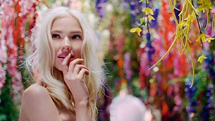 Dior Addict EdP Visual