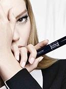 Entdecken Sie die innovative Diorshow Mascara Diorshow Close-up Visual