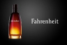 Dior Fahrenheit Dior Fahrenheit