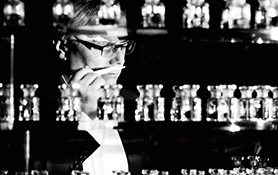 Frnacois Demachy kreiert die Dior Parfums